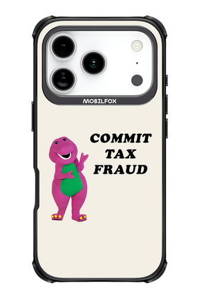 Dino - Apple iPhone 17 Pro