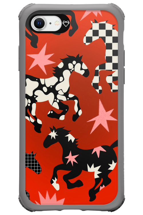 Stallions 2.0 - Apple iPhone SE 2020