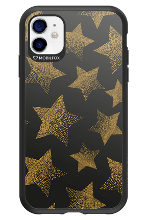 Holiday Stars - Apple iPhone 11