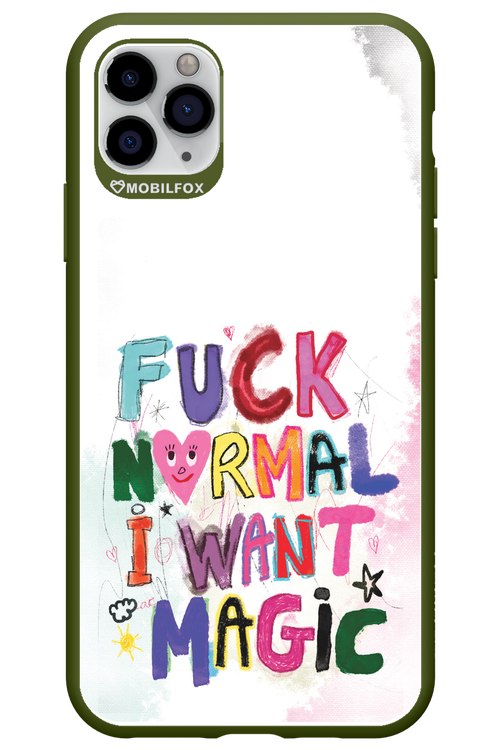 Magic 2.0 - Apple iPhone 11 Pro Max