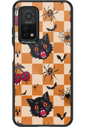 Witch's Patch - Xiaomi Mi 10T 5G