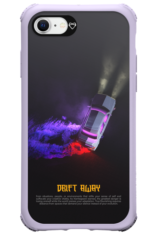 Drift Away - Apple iPhone SE 2022