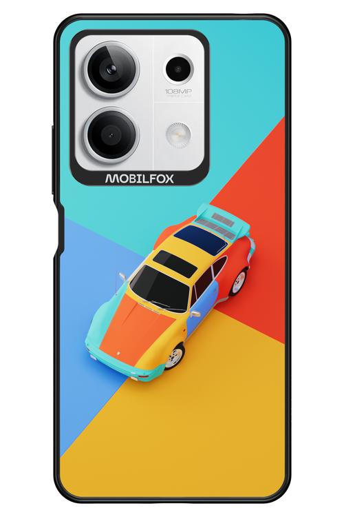 Colortherapy - Xiaomi Redmi Note 13 5G