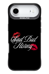 Sad But Horny 2.0 - Apple iPhone 17 Air