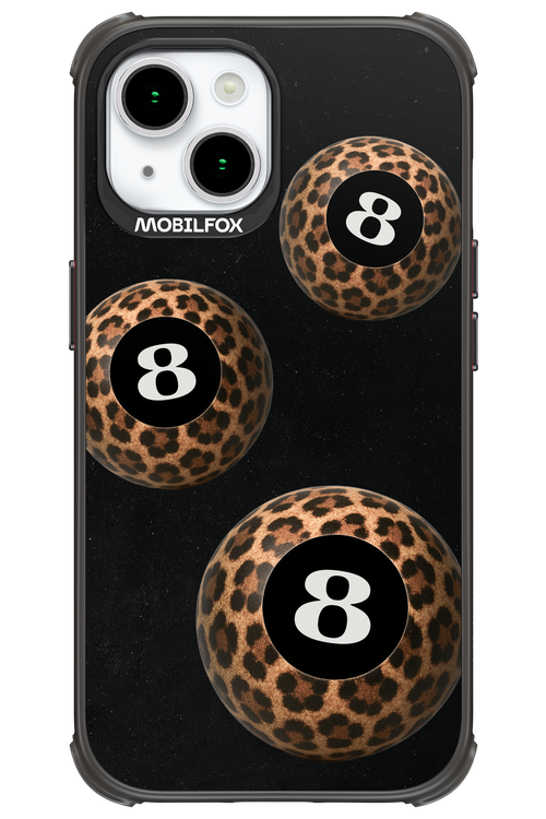 8 Baby - Apple iPhone 15