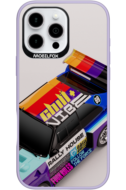 Rally House - Apple iPhone 16 Pro Max