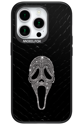 Glitter Ghost - Apple iPhone 15 Pro