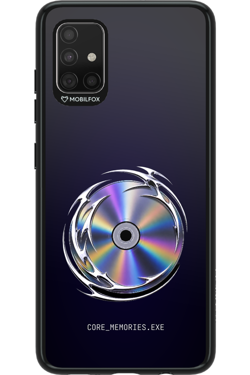 Core Memories 2.0 - Samsung Galaxy A51