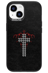 Dark Prayer 2.0 - Apple iPhone 15