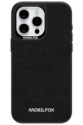 Mobilfox Leather 2.0 - Apple iPhone 15 Pro Max