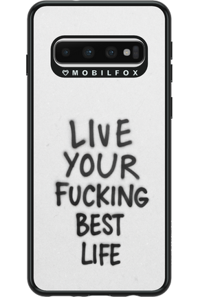 Best F Life 2.0 - Samsung Galaxy S10