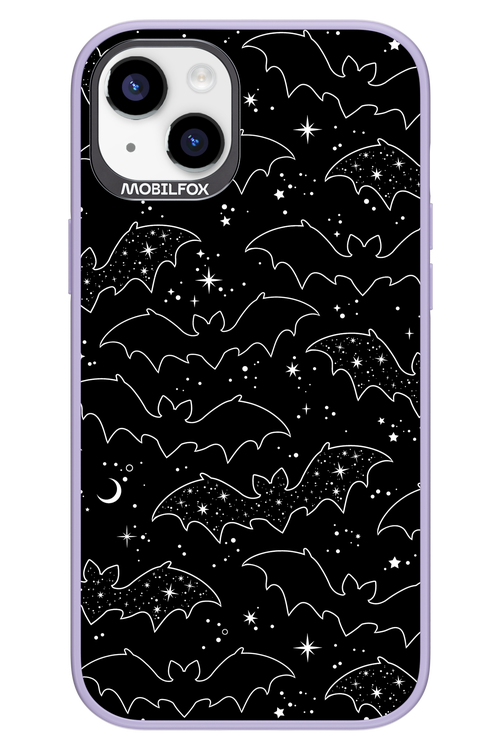 Dreamer Bat - Apple iPhone 14 Plus
