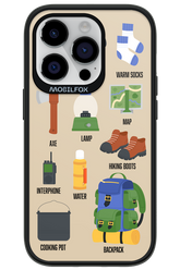 Adventure Pack - Apple iPhone 14 Pro