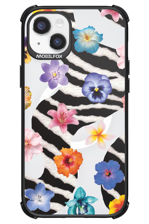 MOM'S FLOWERS - Apple iPhone 14 Plus