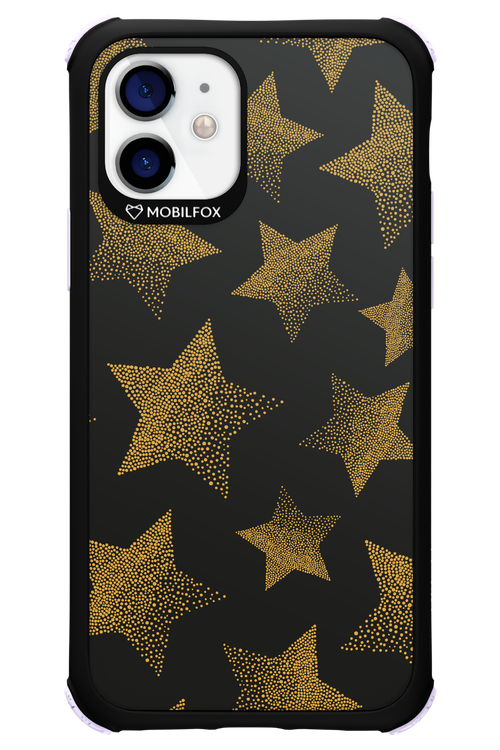 Holiday Stars - Apple iPhone 12