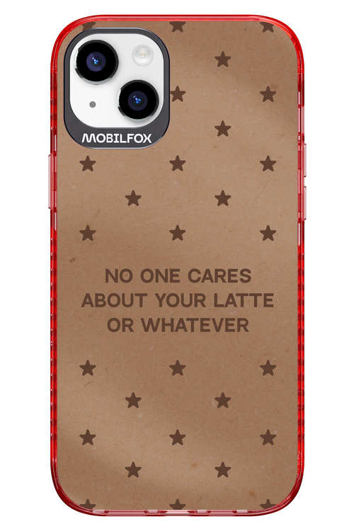 Whateverrr - Apple iPhone 14 Plus