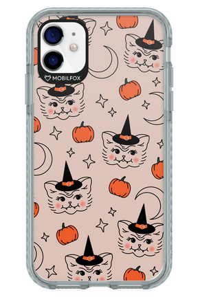 Kitty Spell - Apple iPhone 11