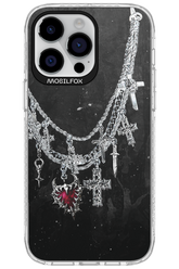 Trap Chain - Apple iPhone 14 Pro Max