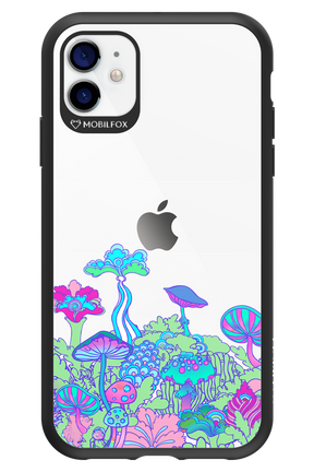Shrooms - Apple iPhone 11