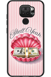 Shell Yeah 2.0 - Xiaomi Redmi Note 9