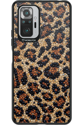 Crystal Roar - Xiaomi Redmi Note 10S