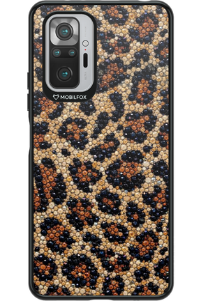 Crystal Roar - Xiaomi Redmi Note 10S