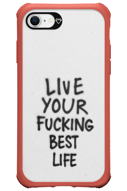 Best F Life - Apple iPhone SE 2022