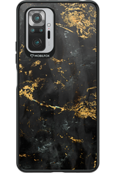 Goldie - Xiaomi Redmi Note 10S