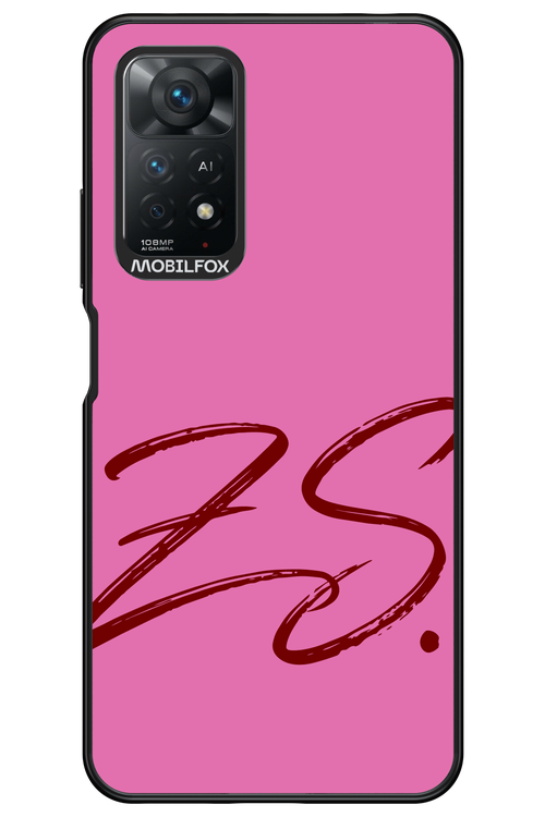 (Sorbet) ZS 2.0 - Xiaomi Redmi Note 11Pro 4G/5G