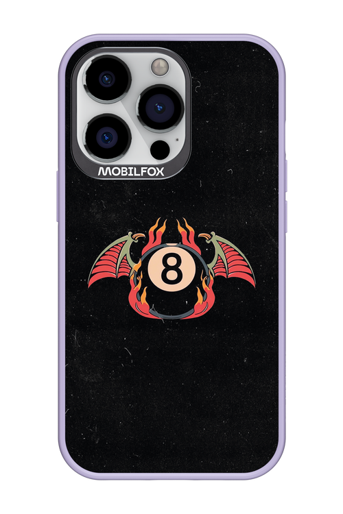 8ight - Apple iPhone 13 Pro