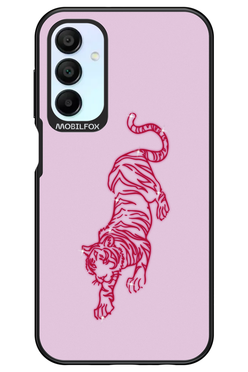 Tiger Power - Samsung Galaxy A15