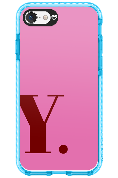 Y (Sorbet) 2.0 - Apple iPhone SE 2022