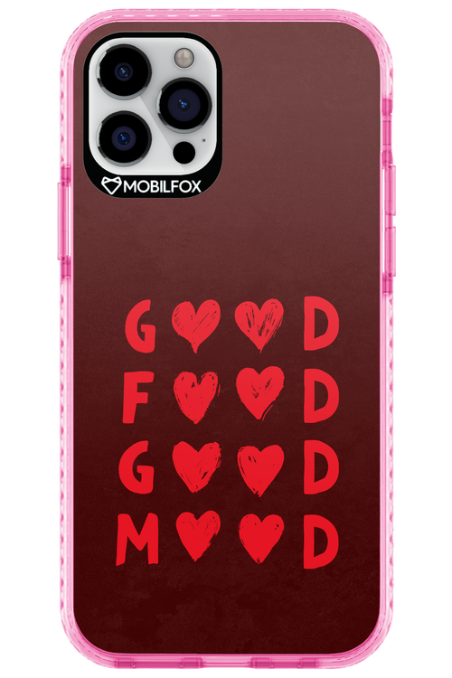 GOOD - Apple iPhone 12 Pro