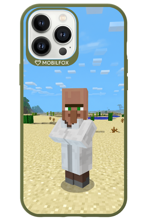 MC 2.0 - Apple iPhone 13 Pro Max