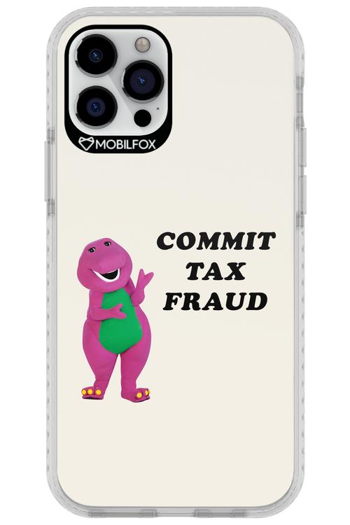 Dino - Apple iPhone 12 Pro