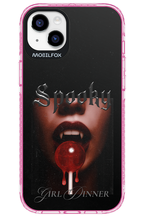 Freaky Girl - Apple iPhone 14 Plus