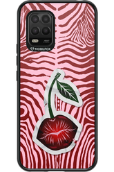 Kissy Cherry 2.0 - Xiaomi Mi 10 Lite 5G