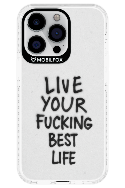Best F Life 2.0 - Apple iPhone 13 Pro