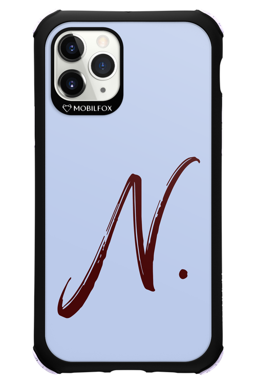 (Jellyfish Presso) N 2.0 - Apple iPhone 11 Pro