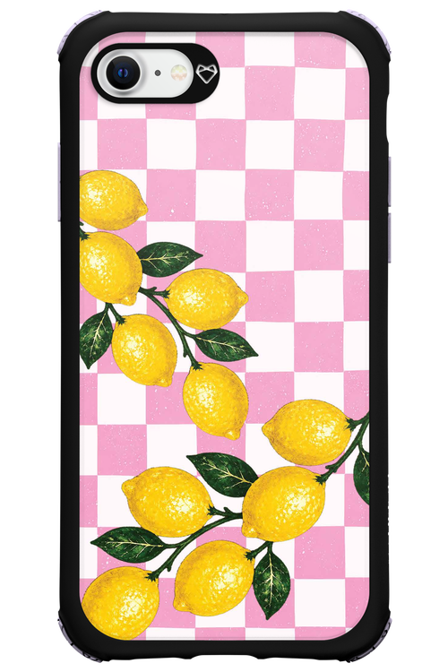 LEMON 2.0 - Apple iPhone 8