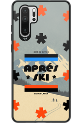 Ski Ya Later - Huawei P30 Pro