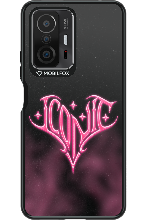 Iconica 2.0 - Xiaomi Mi 11T Pro