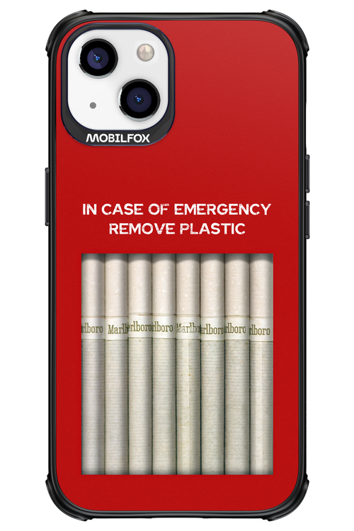 C*garette 2.0 - Apple iPhone 13