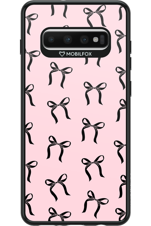 Bow Promise 2.0 - Samsung Galaxy S10+