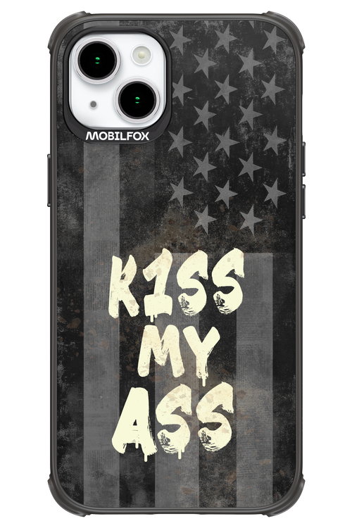 KISS II 2.0 - Apple iPhone 15 Plus
