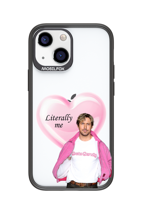 Literally Me - Apple iPhone 13 Mini