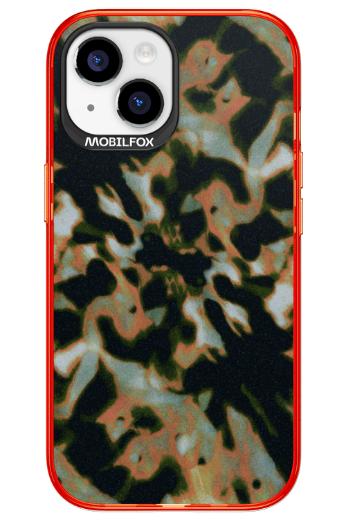 Tiger Acid - Apple iPhone 15