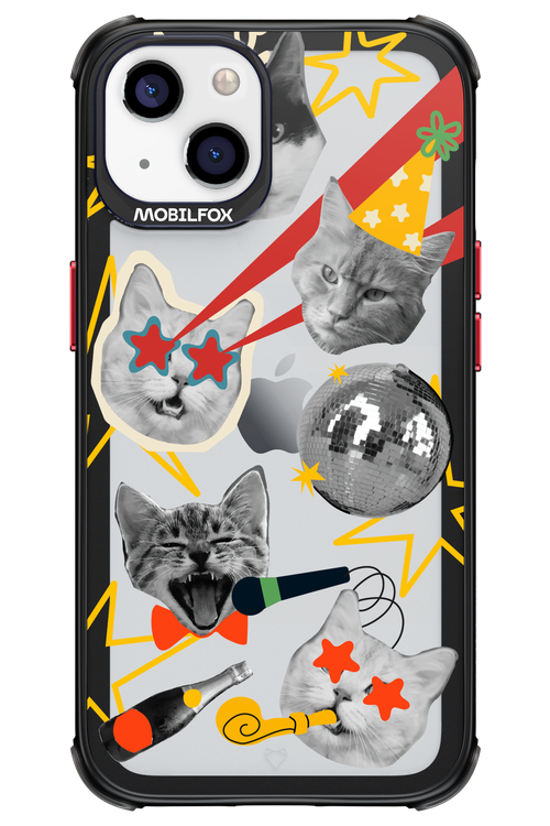 Christmas Chaos - Apple iPhone 13