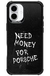 Need Money II - Apple iPhone 16 Plus