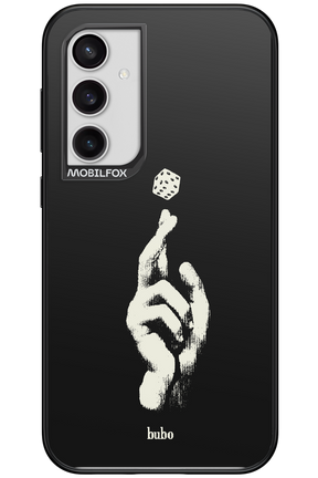 DAMNED LUCK - Samsung Galaxy S23 FE